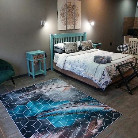 Wisteria Lane Guesthouse Postmasburg Dış mekan fotoğraf