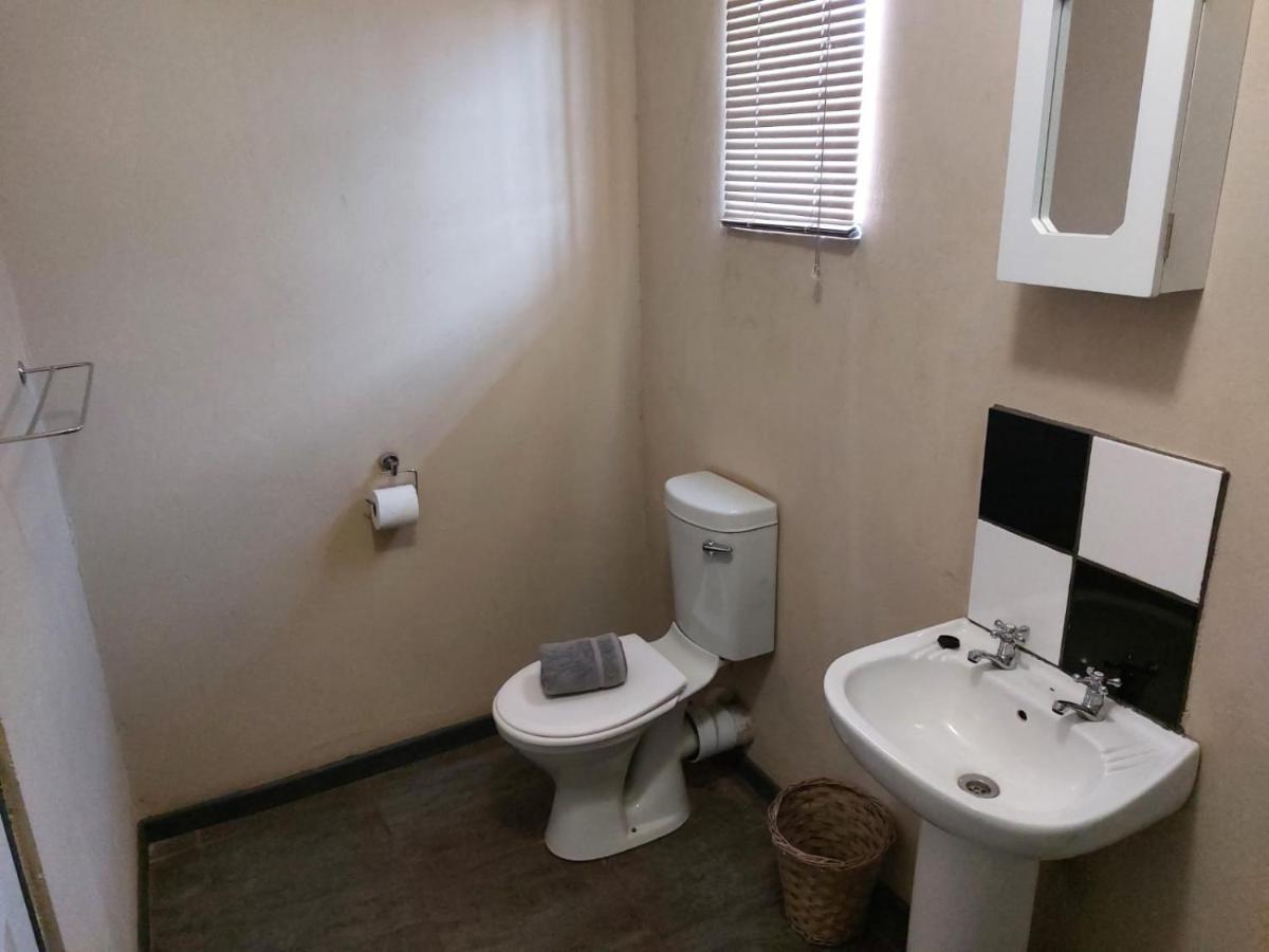 Wisteria Lane Guesthouse Postmasburg Dış mekan fotoğraf