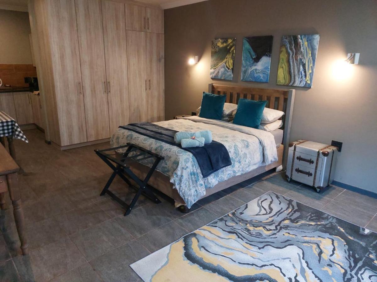 Wisteria Lane Guesthouse Postmasburg Dış mekan fotoğraf