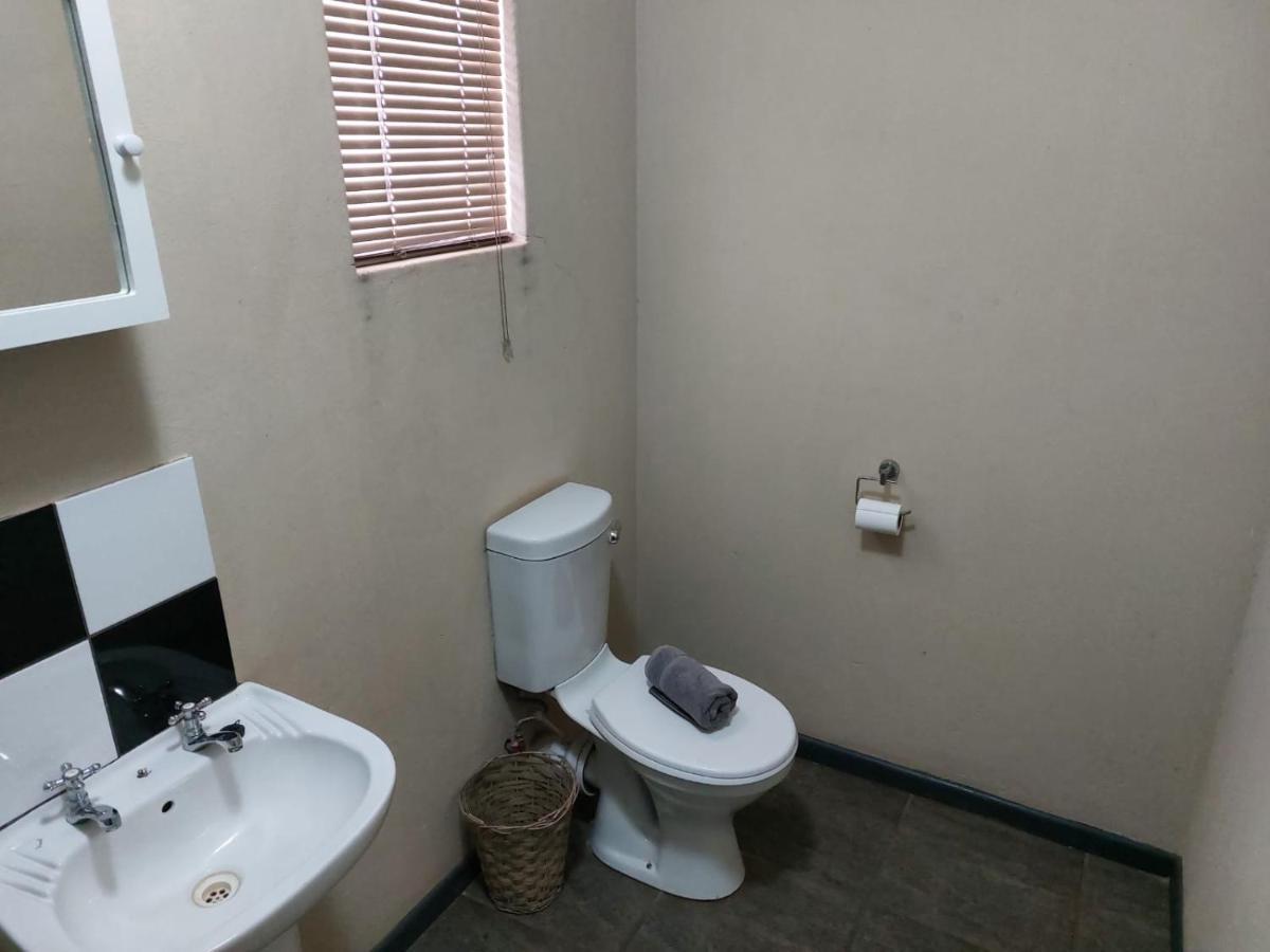 Wisteria Lane Guesthouse Postmasburg Dış mekan fotoğraf