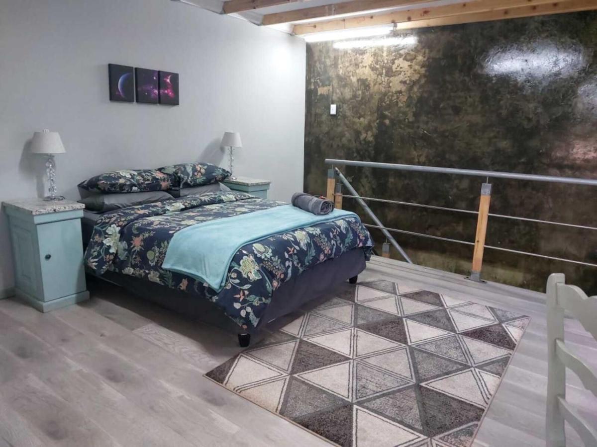 Wisteria Lane Guesthouse Postmasburg Dış mekan fotoğraf