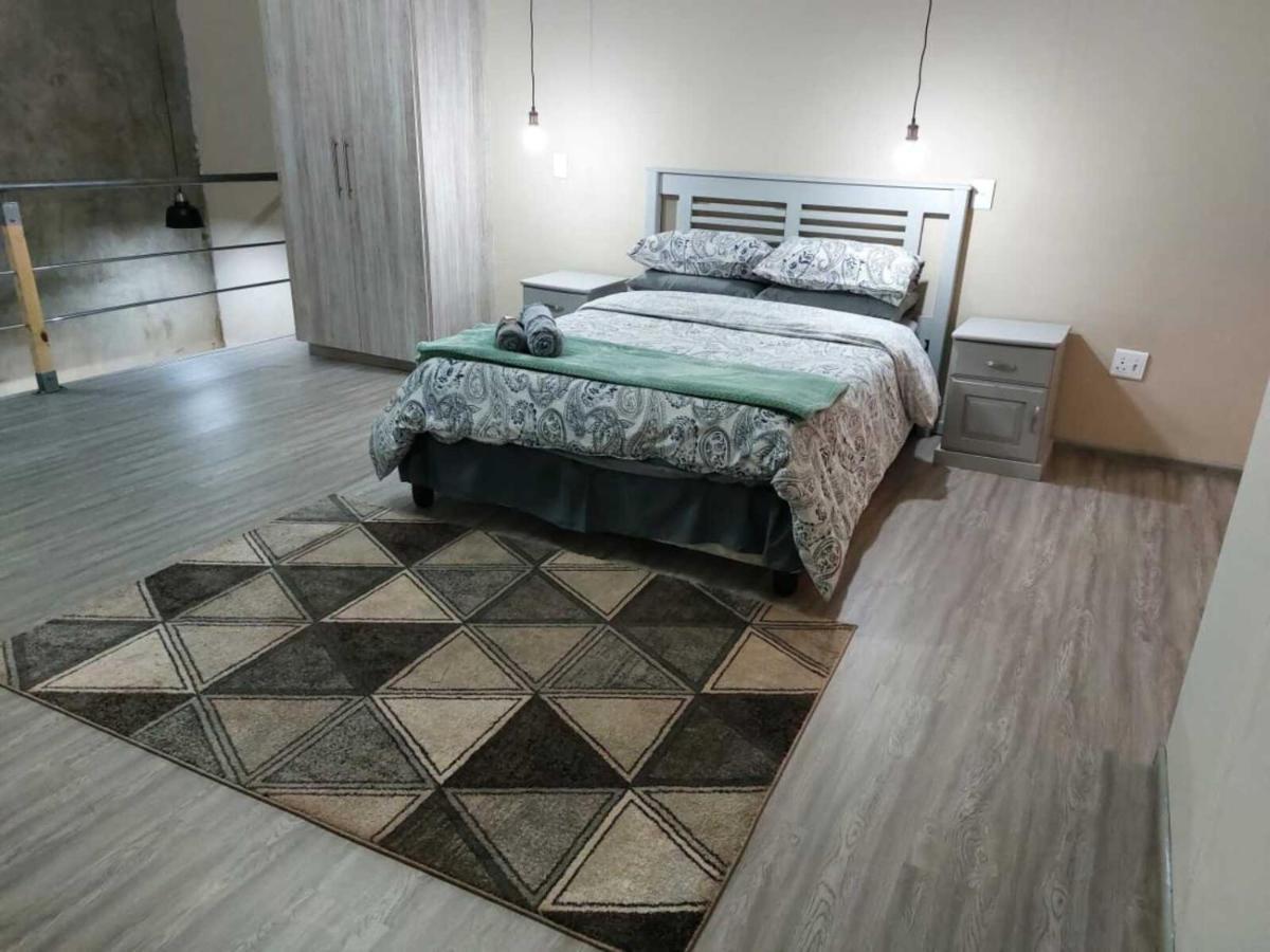 Wisteria Lane Guesthouse Postmasburg Dış mekan fotoğraf