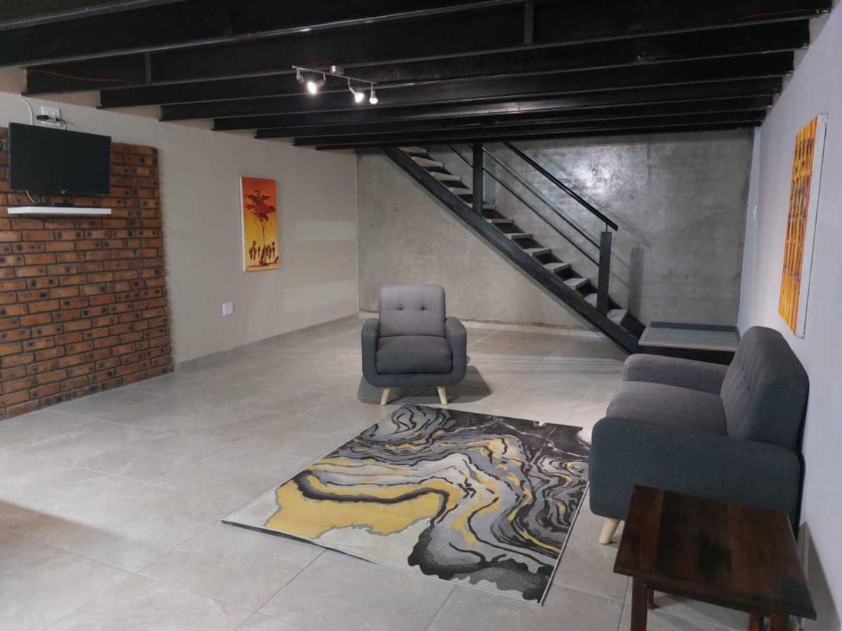Wisteria Lane Guesthouse Postmasburg Dış mekan fotoğraf