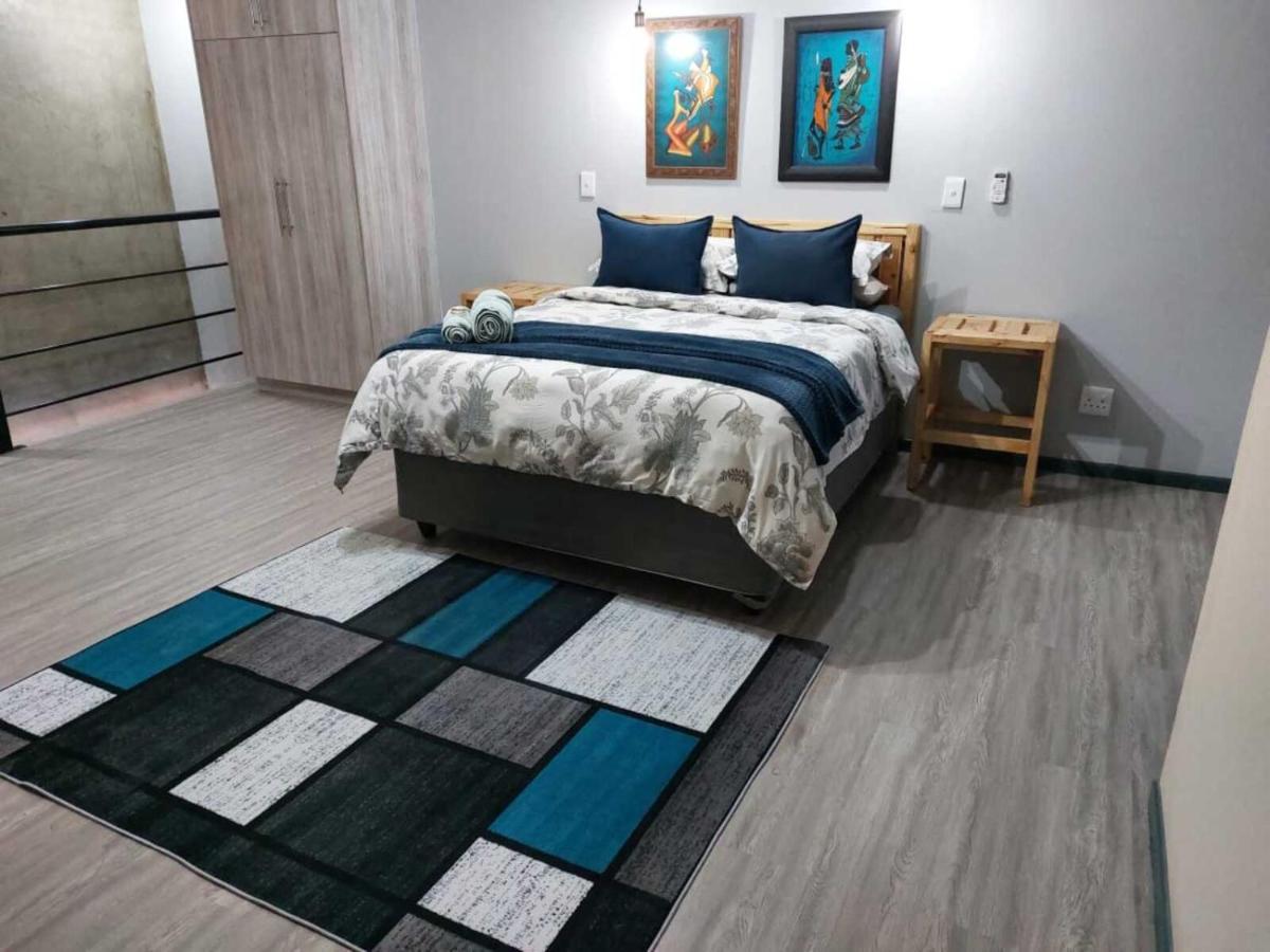 Wisteria Lane Guesthouse Postmasburg Dış mekan fotoğraf