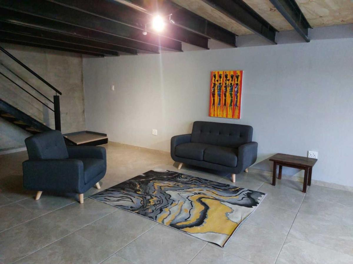 Wisteria Lane Guesthouse Postmasburg Dış mekan fotoğraf