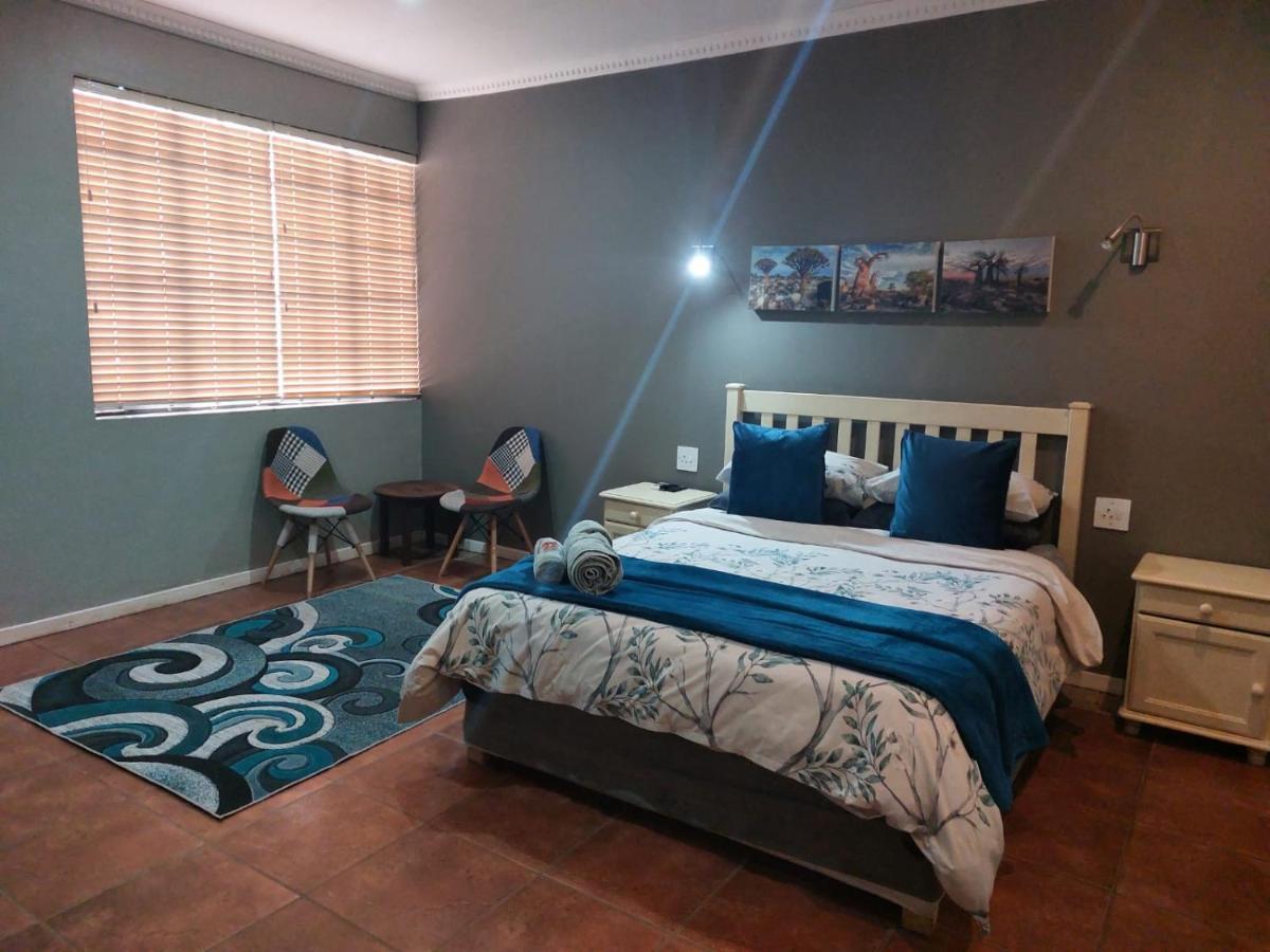 Wisteria Lane Guesthouse Postmasburg Dış mekan fotoğraf