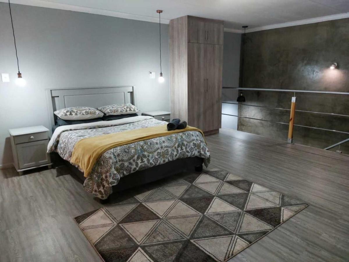 Wisteria Lane Guesthouse Postmasburg Dış mekan fotoğraf