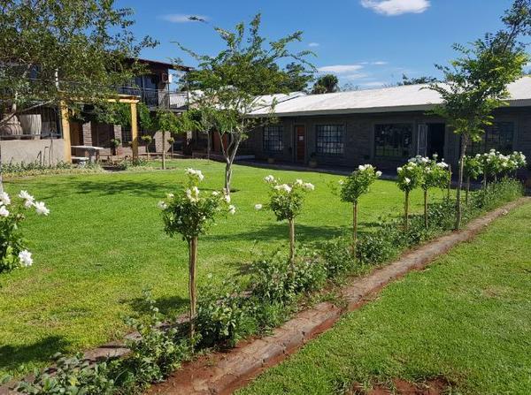 Wisteria Lane Guesthouse Postmasburg Dış mekan fotoğraf